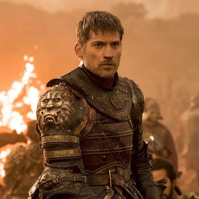 Jaime Lannister