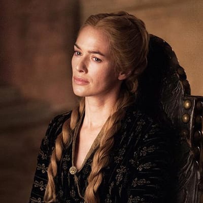 Cercei Lannister