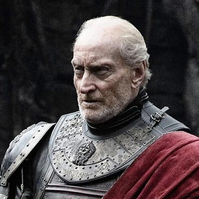 Tywin Lannister