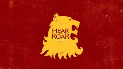 Game of Thrones