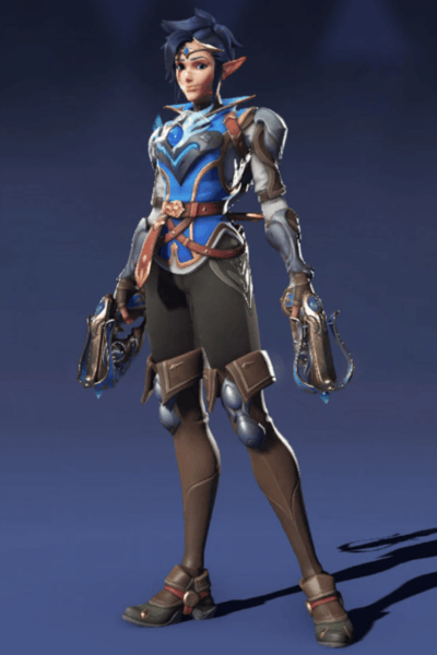 Tracer