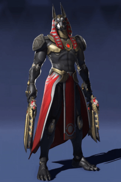 Reaper
