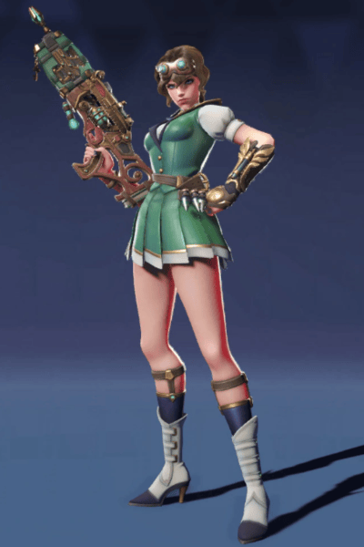 Widowmaker