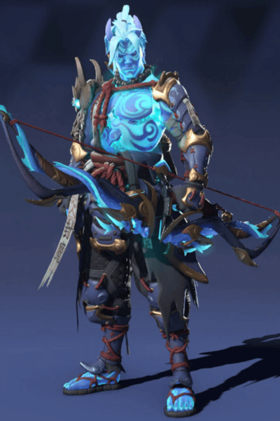 Hanzo