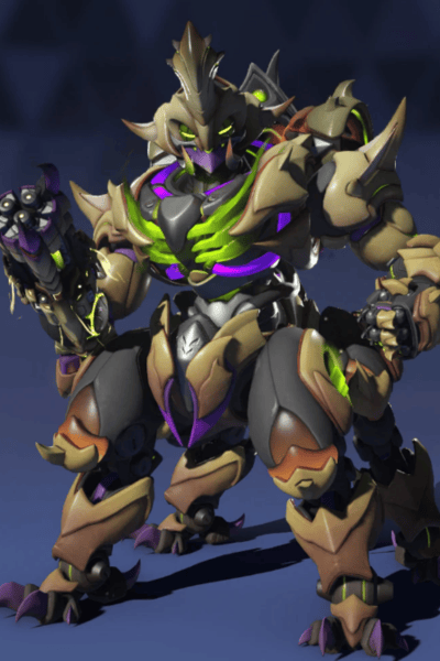Orisa