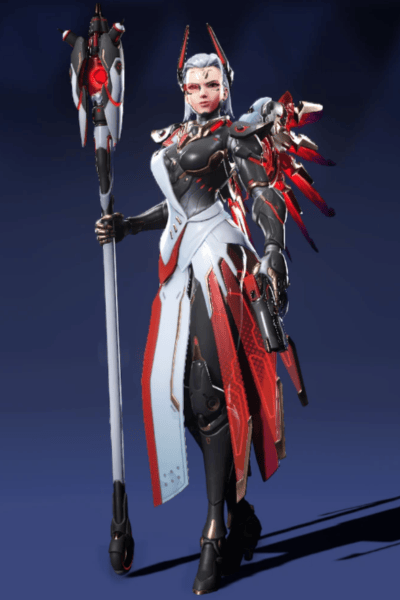 Mercy