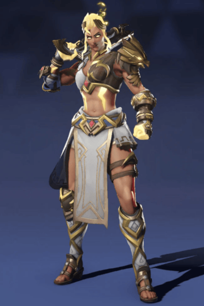 Junker Queen
