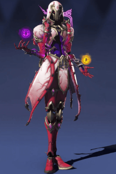 Moira
