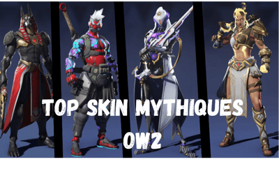 Overwatch 2