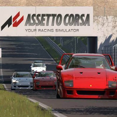 Assetto Corsa