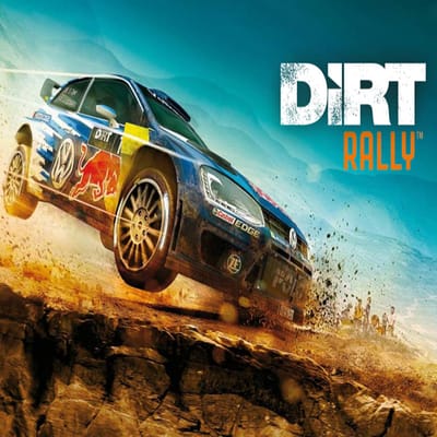 Dirt