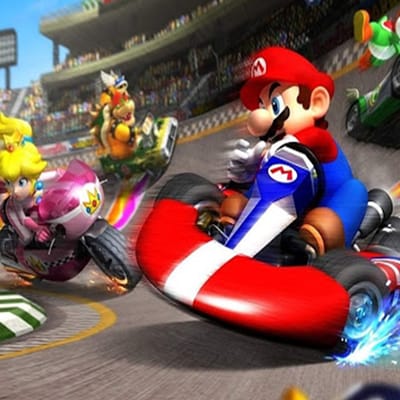 Mario Kart