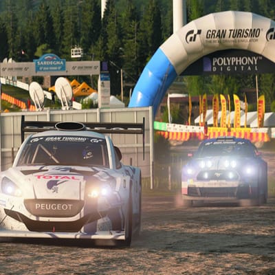 Gran Turismo