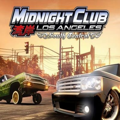 Midnight Club