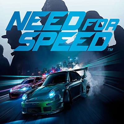 Need For Speed