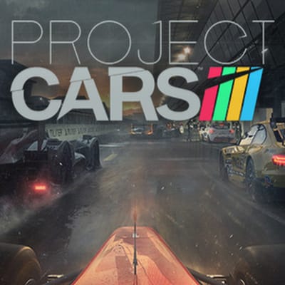 Project CARS