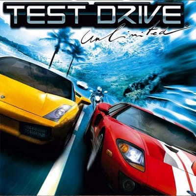 Test Drive