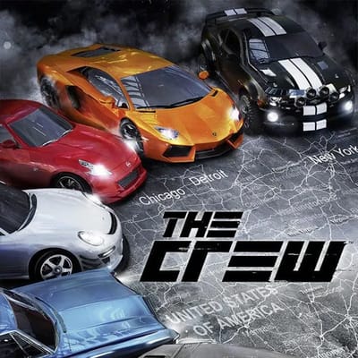 The Crew