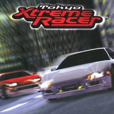 Tokyo Xtreme Racer