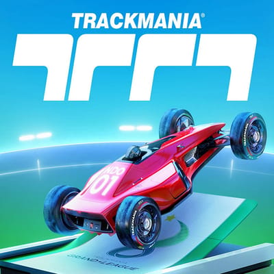Trackmania