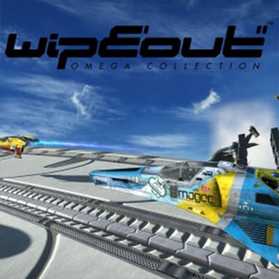 WipEout