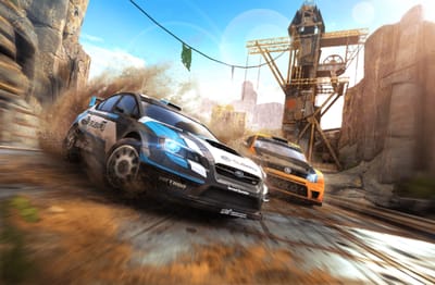 Juegos de Carreras