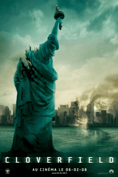 Cloverfield