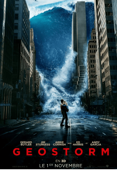 Geostorm