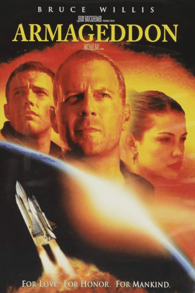 Armageddon