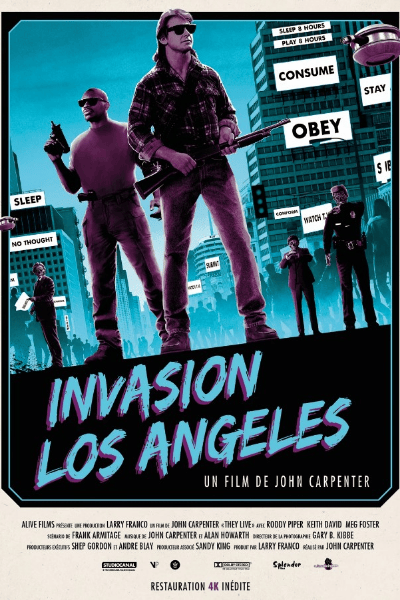 Invasión a la Tierra