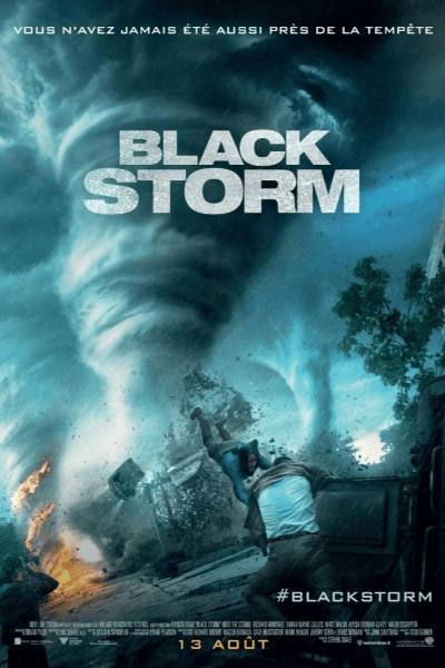 En el ojo de la tormenta