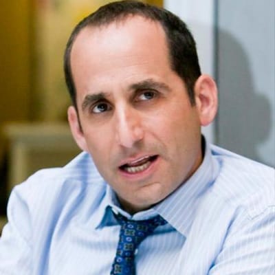 Chris Taub