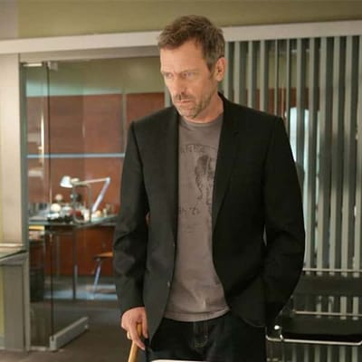 Gregory House