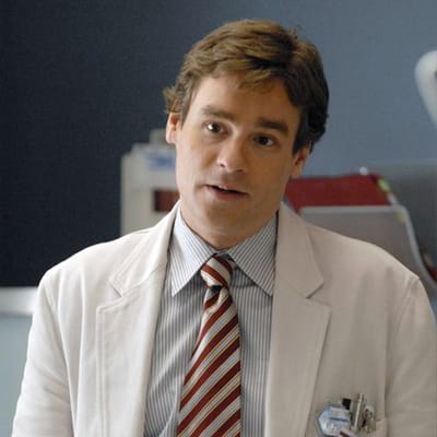 James Wilson