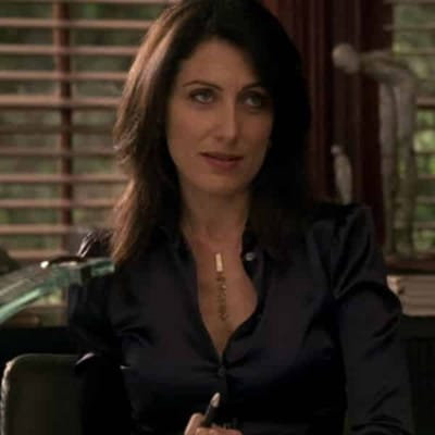 Lisa Cuddy
