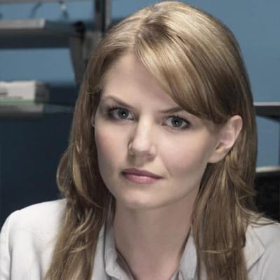Allison Cameron