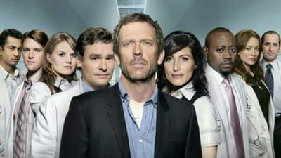 Dr. House