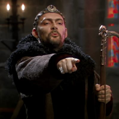 Elias de Keliwic’h
