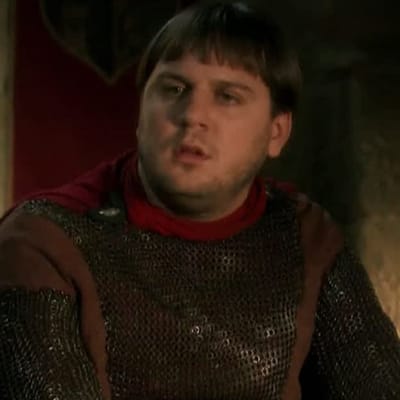 Karadoc
