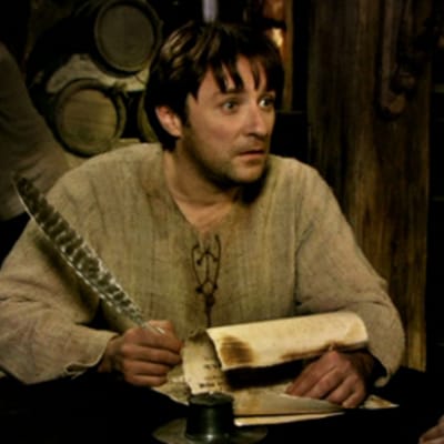 Il Taverniere