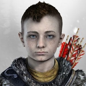 Atreus