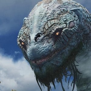 Jörmungandr