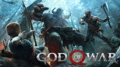 God of War