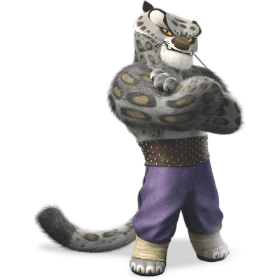 Tai Lung