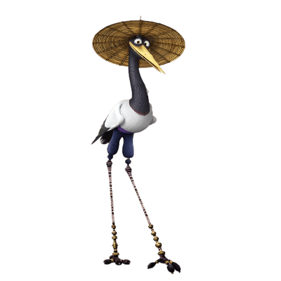 Garça