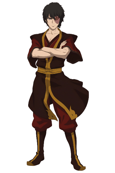Príncipe Zuko