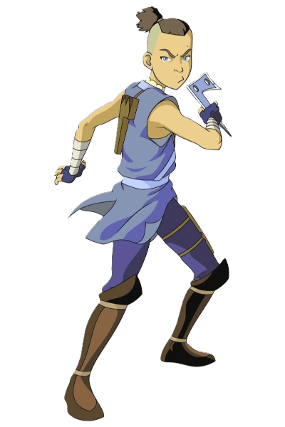 Sokka