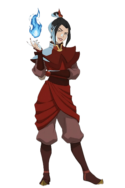 Princesa Azula