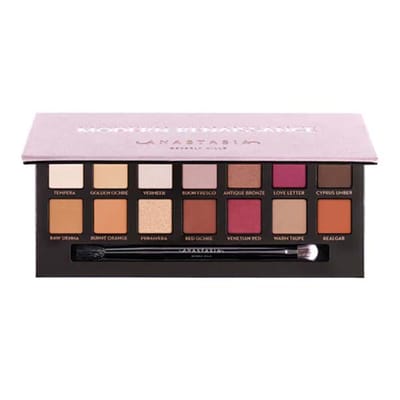 Paleta Modern Renaissance