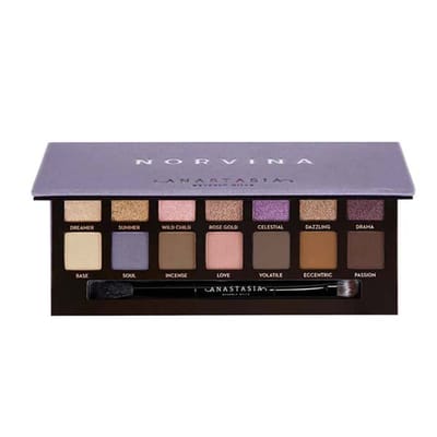 Paleta Norvina
